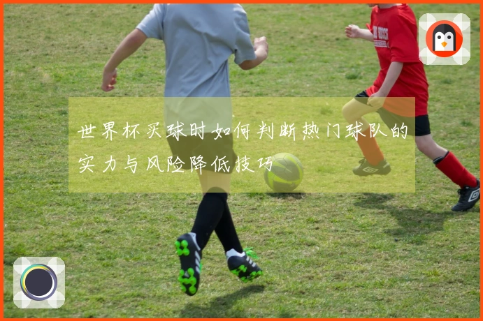 世界杯买球时如何判断热门球队的实力与风险降低技巧